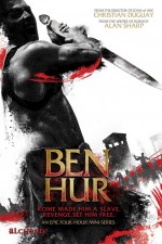 Watch Ben Hur Wootly